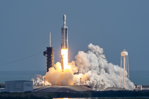ViaSat-3 F3