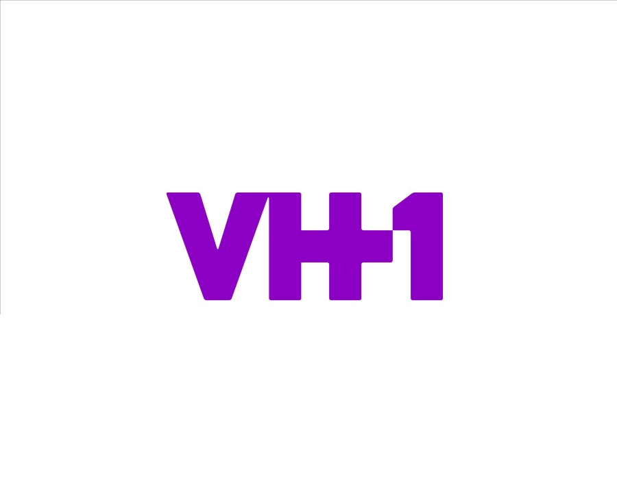 VH1 Europe в 16:9 и с новым логотипом