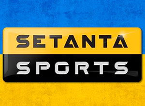 Нацсовет выдал Setanta Sports разрешение на вещание в Украине