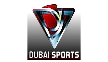 Dubai Sports HD снова на спутнике Badr 4