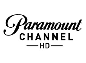 Paramount Channel HD с новым оформлением