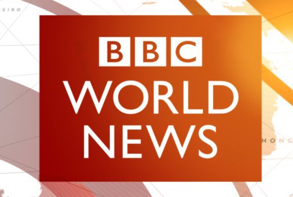 BBC World News HD стартовал FTA нa 19.2°E