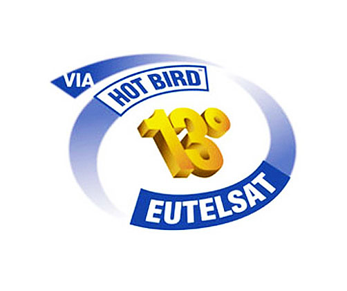 Транспондер 69 на Hot Bird снова отключен