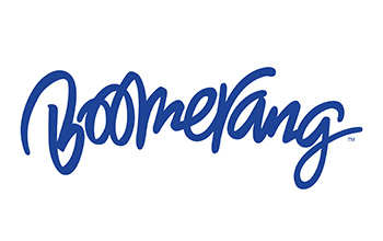 Boomerang с дополнительной звуковой дорожкой