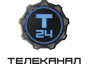 Телеканал Т24 с 1 июня начнет вещание в формате 16:9 со стереозвуком