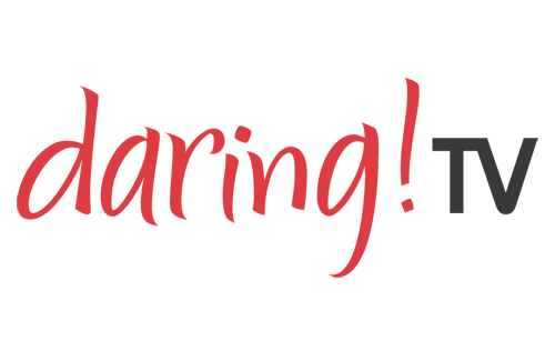 Daring!TV проводит ребрендинг