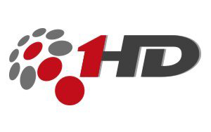 24 марта Телеканал 1HD выходит на спутниковое вещание