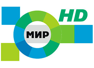 В Беларуси начал вещание новый телеканал «МИР HD»