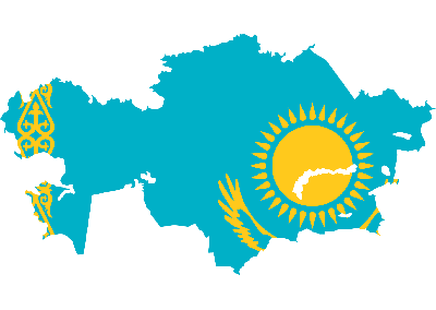 Казахстан запретил трансляцию 88 иностранных телеканалов