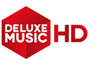 19.2°E: Телеканал Deluxe Music HD транслируется в режиме FTA