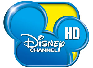 Disney Channel HD дебютирует в Польше
