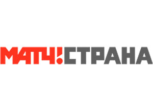 Новый телеканал «МАТЧ! СТРАНА»