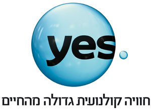 Платформа YES и в дальнейшем на спутниках Amos