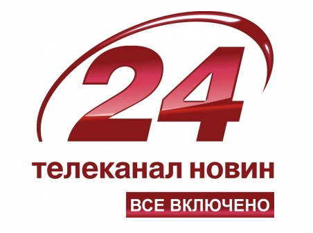 Новостной канал "24" третий день ведет спецэфир "Народное сопротивление"