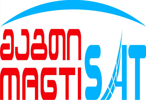 Новые фильмовые каналы из Грузии FTA на 4,8Е