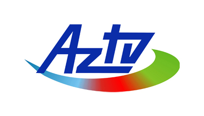 Азербайджанский канал AzTV измененил параметры на 13 градусе