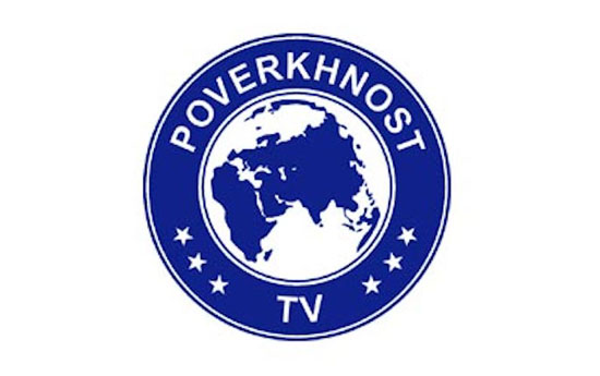 Euro Beach Soccer League 2014 на Поверхность ТВ