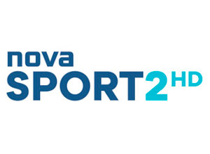 16°E: Телеканал Nova Sport 2 HD начал тестовое вещание