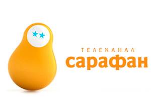 19.2°E: Завершилось вещание международного канала Сарафан ТВ
