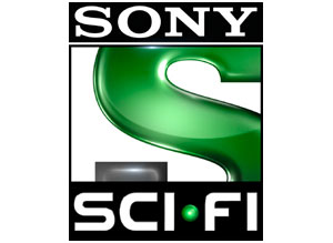 Sony Sci-Fi переводят на формат вещания 16:9