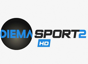 В Болгарии начнет вещание новый канал Diema Sport 2 HD