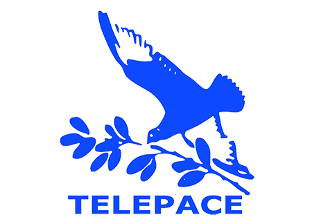 С 6 января 2014 канал Telepace HD на Hot Bird 13B