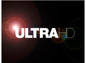 SES транслирует 23 Ultra HD канала