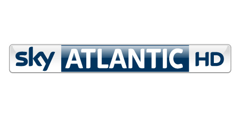 Sky Atlantic HD с 9 апреля в Sky Italia