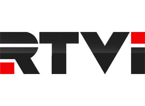 Русскоязычный телеканал RTVi представил оформление после грядущего перезапуска