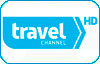 Travel Channel с новым логотипом и графикой