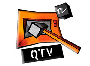 Канал QTV меняет логотип и эфирную графику