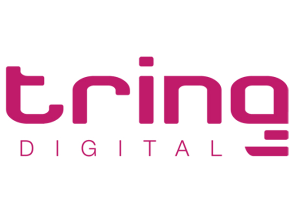 Платформа Tring Digital тестирует на 39E