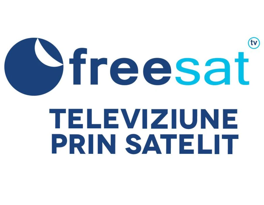 Freesat Romania завершил миграцию и теперь временно вещает бесплатно
