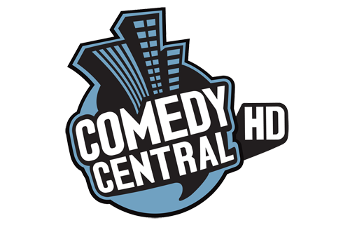 Comedy Central HD уже вещает в Польше