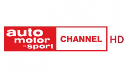 Auto Motor Sport HD с венгерской звуковой дорожкой на 23.5 E