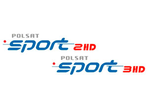 Polsat Sport 2 HD и Polsat Sport 3 HD недоступны, но вещают