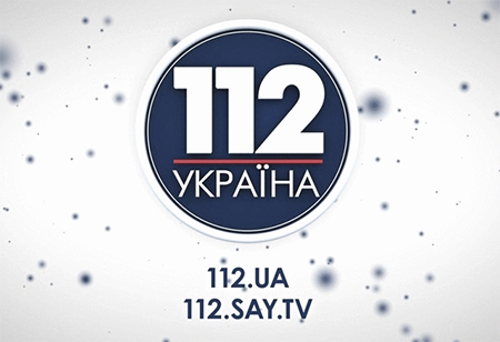 Нацсовет вынес второе предупреждение телеканалу 112 Украина