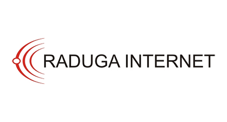 Новости провайдера "Raduga Internet"