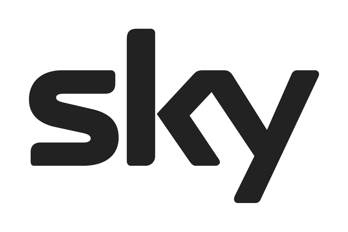 Sky DE борется с шарингом