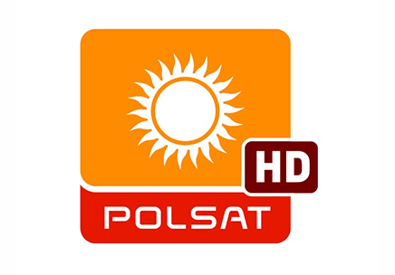 Polsat HD с системой Nagra MA для nc+