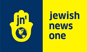 Канал Jewish News One с украинским блоком