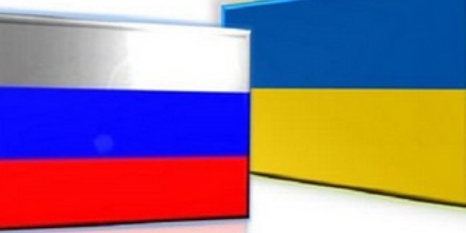 Украина отгораживается от информационного поля России