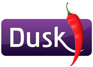 Телеканал "Dusk TV" закончил вещание с 13°E