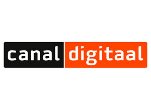 CanalDigitaal заменит версии SD 10 каналов на HD