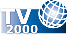 TV 2000 закодирован на транспондере Sky Italia