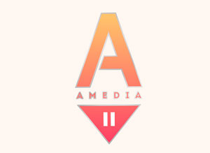 Телеканал Amedia 2 провел масштабный ребрендинг