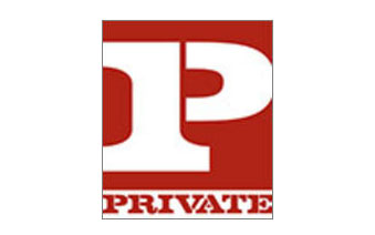 Канал Private TV HD с позиции 13°E