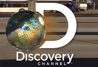 Discovery 30 лет на платформе Sky Italia