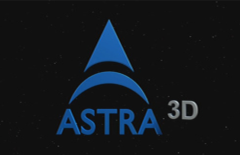 Демо-канал Astra 3D на новой частоте