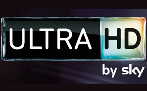 Sky Deutschland с новой емкостью для Ultra HD